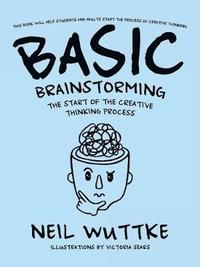 bokomslag Basic Brainstorming