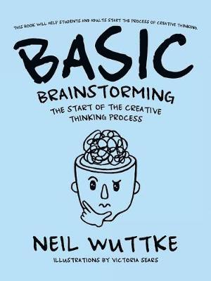 bokomslag Basic Brainstorming