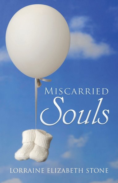 bokomslag Miscarried Souls