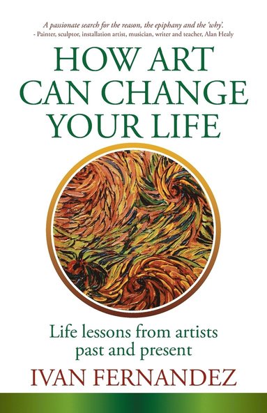 bokomslag How Art Can Change Your Life