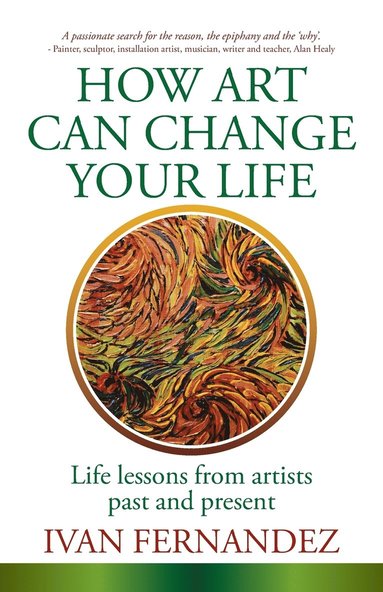 bokomslag How Art Can Change Your Life