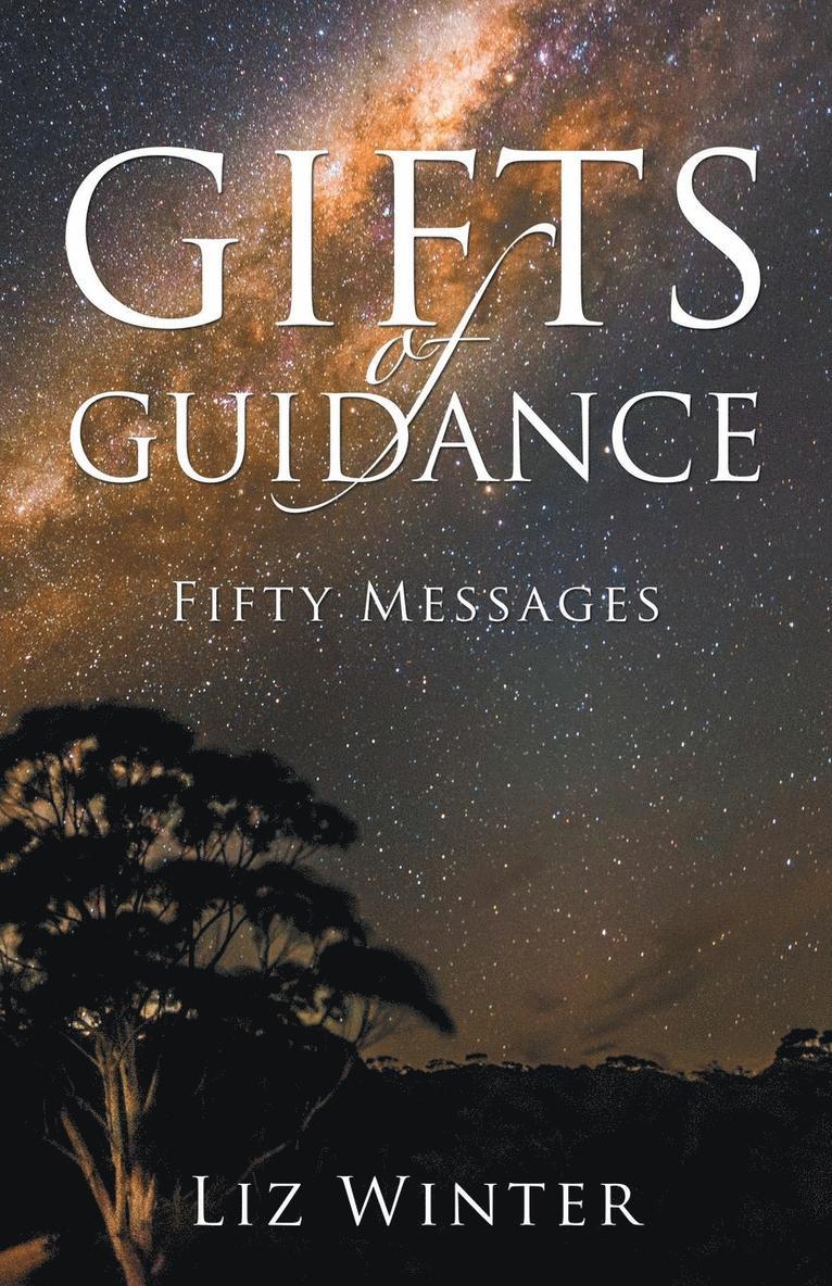 Gifts of Guidance 1