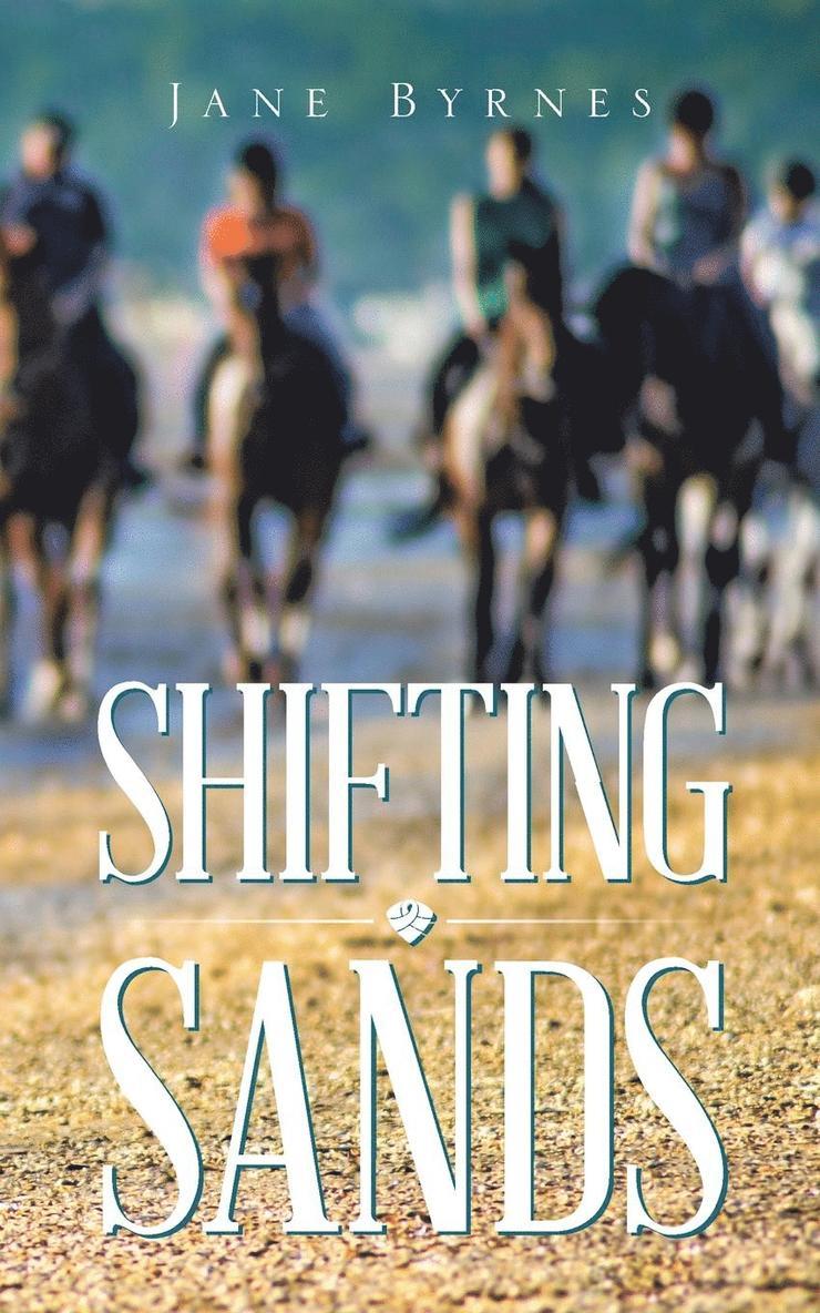 Shifting Sands 1