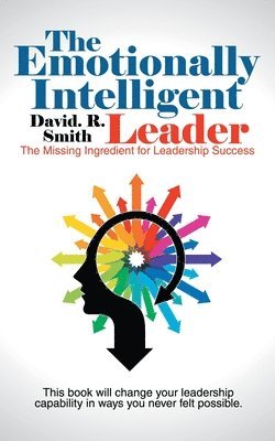 bokomslag Emotionally Intelligent Leader