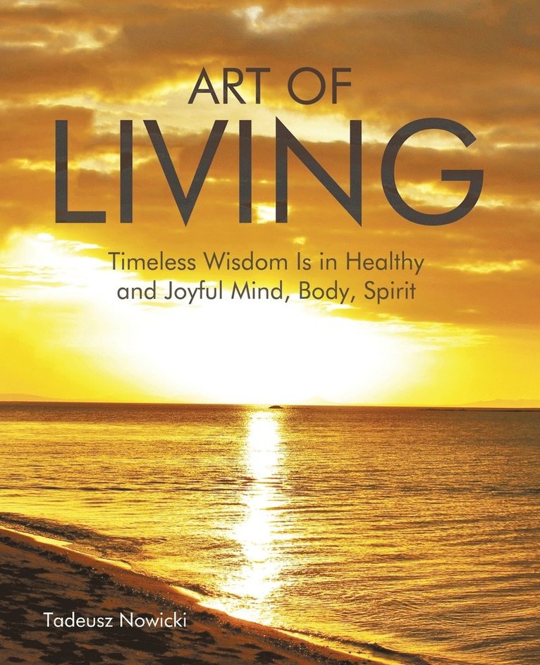 Art of Living 1