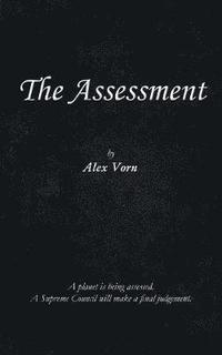 bokomslag The Assessment