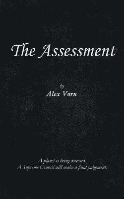 The Assessment 1