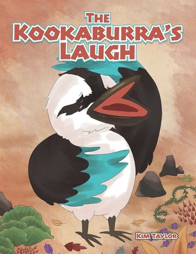 bokomslag Kookaburra's Laugh