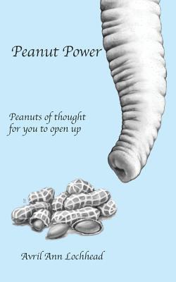 bokomslag Peanut Power