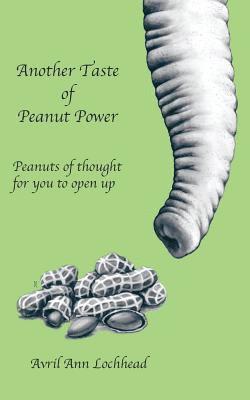 Another Taste of Peanut Power 1