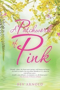 bokomslag A Patchwork of Pink