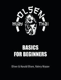 bokomslag Muay Thai Basics for Beginners