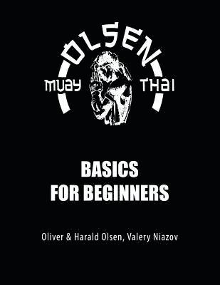 Muay Thai Basics for Beginners 1