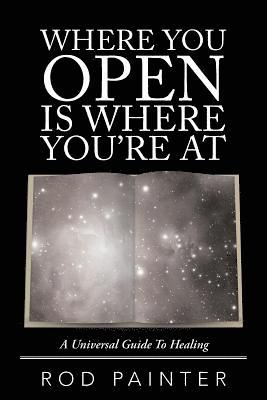 Where You Open Is Where You'Re At 1