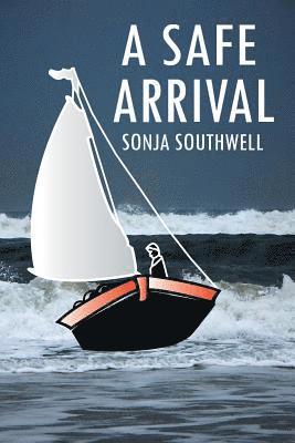bokomslag Safe Arrival