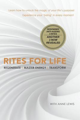 Anne Lewis - Rites for Life, Häftad. Tillgänglighet: Lägg i varukorg