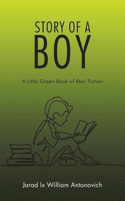 Story of a Boy 1