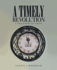 bokomslag Timely Revolution