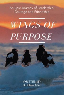 Wings of Purpose 1