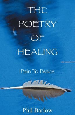 bokomslag The Poetry of Healing