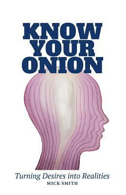 bokomslag Know Your Onion