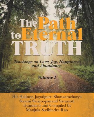 bokomslag Path to Eternal Truth