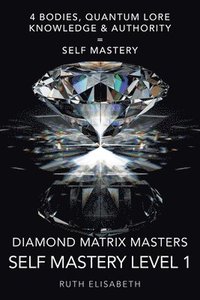 bokomslag Diamond Matrix Masters