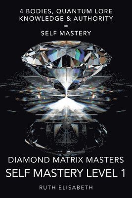 bokomslag Diamond Matrix Masters