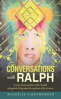bokomslag Conversations with Ralph