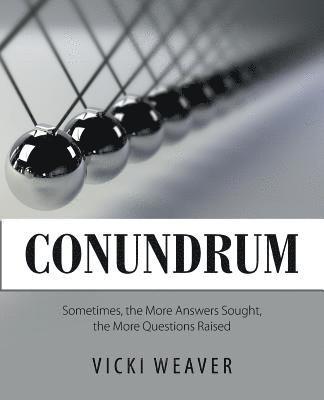 Conundrum 1