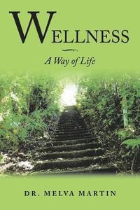 bokomslag Wellness-A Way of Life