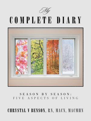 My Complete Diary 1