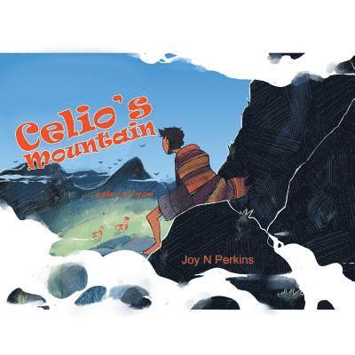 Celio's Mountain 1