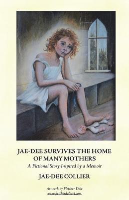 Jae-Dee Survives the Home of Many Mothers 1