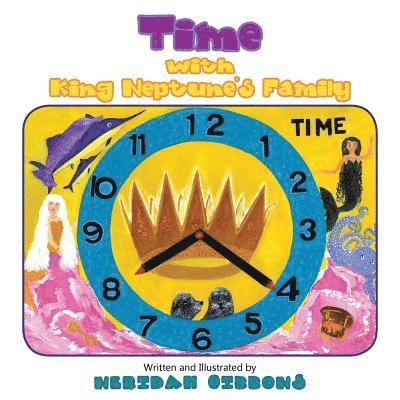 Time with King Neptune's Family