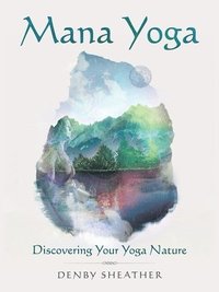 bokomslag Mana Yoga