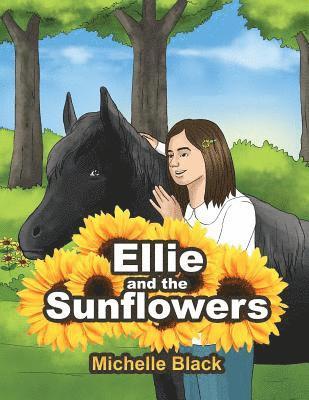 Ellie and the Sunflowers 1