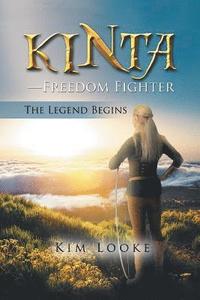 bokomslag Kinta-Freedom Fighter