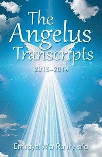 bokomslag The Angelus Transcripts