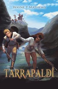 bokomslag Tarrapaldi