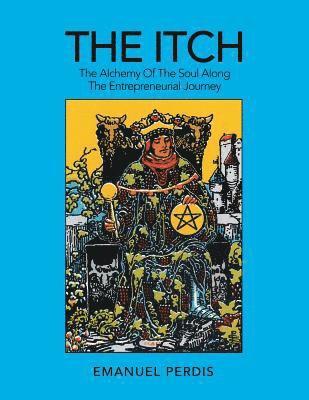 The Itch 1