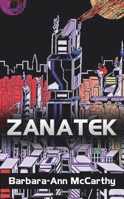 Zanatek 1