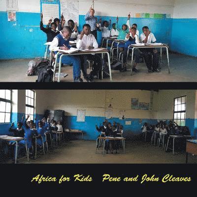 Africa for Kids 1