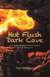 bokomslag Hot Flush Dark Cave