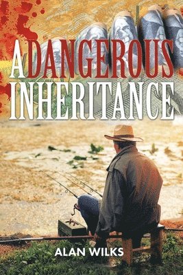 bokomslag Dangerous Inheritance