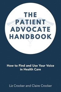 bokomslag Patient Advocate Handbook