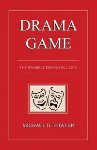 bokomslag Drama Game