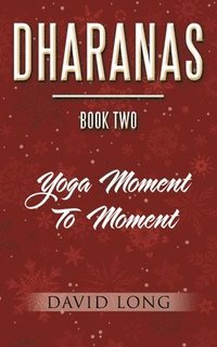 bokomslag Dharanas Book Two