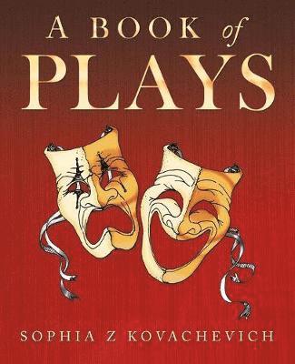 bokomslag A Book of Plays