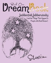 bokomslag Dreambook